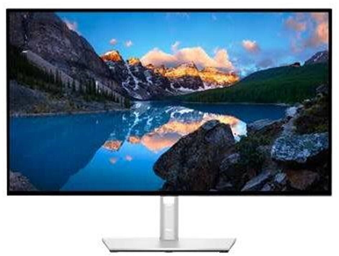 Dell UltraSharp U2723QE 68,58 cm (27") Moniteur 4K IPS HDMI/DP/USB-C Pivot HV