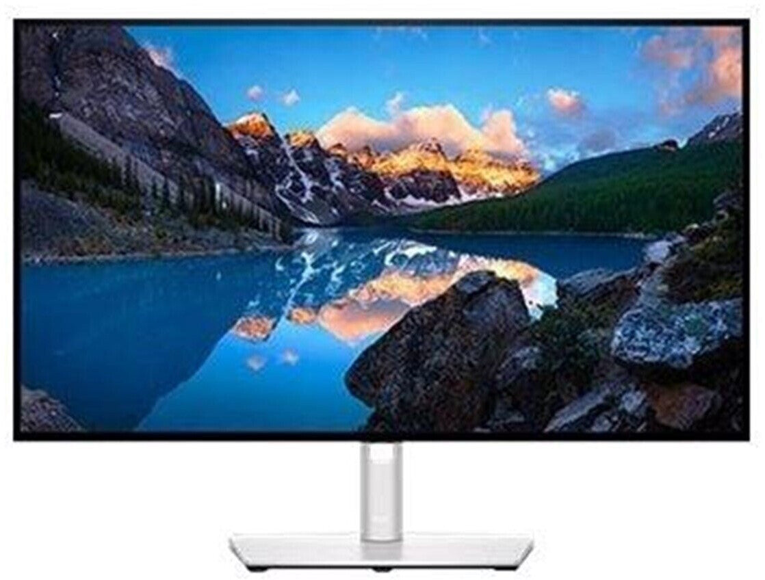 Dell UltraSharp U2722D 68,5cm (27") WQHD IPS Office-Monitor HDMI/DP Pivot HV