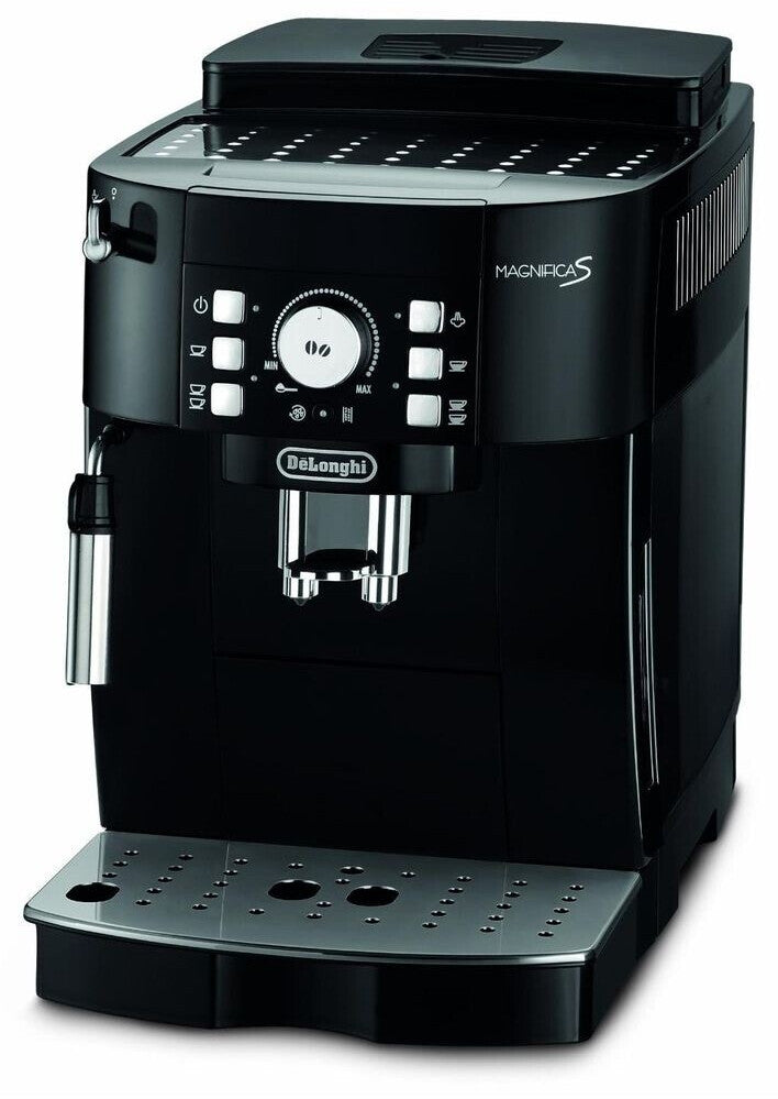 DeLonghi ECAM 21.117.B Magnifica Nero