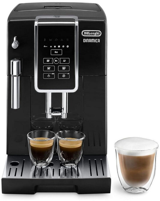 DeLonghi DINAMICA ECAM 350.15.B Nero