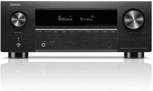 Denon AVC-X3800H