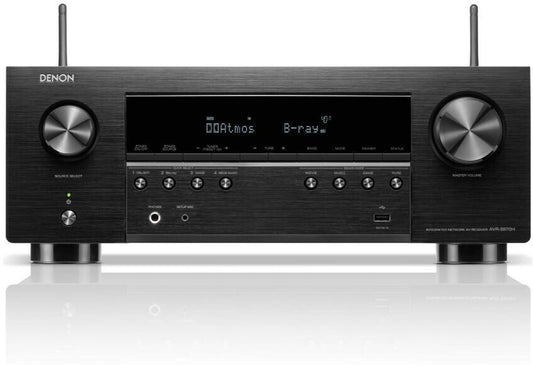 Denon AVR-S970H