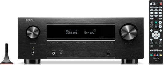 Denon AVR-X2800H DAB