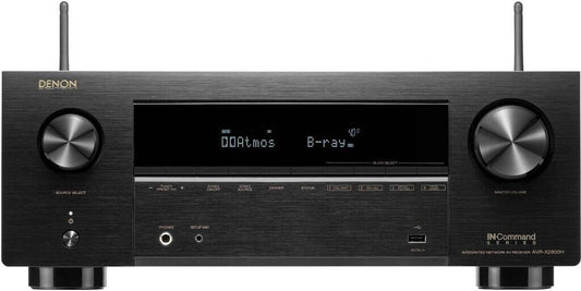 Denon AVR-X2800H
