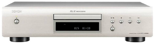 Denon DCD-600NE SILVER