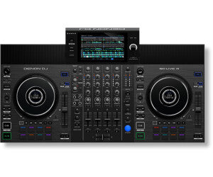 Denon DJ SC Live 4