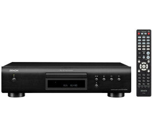 Denon DCD-600NE Nero