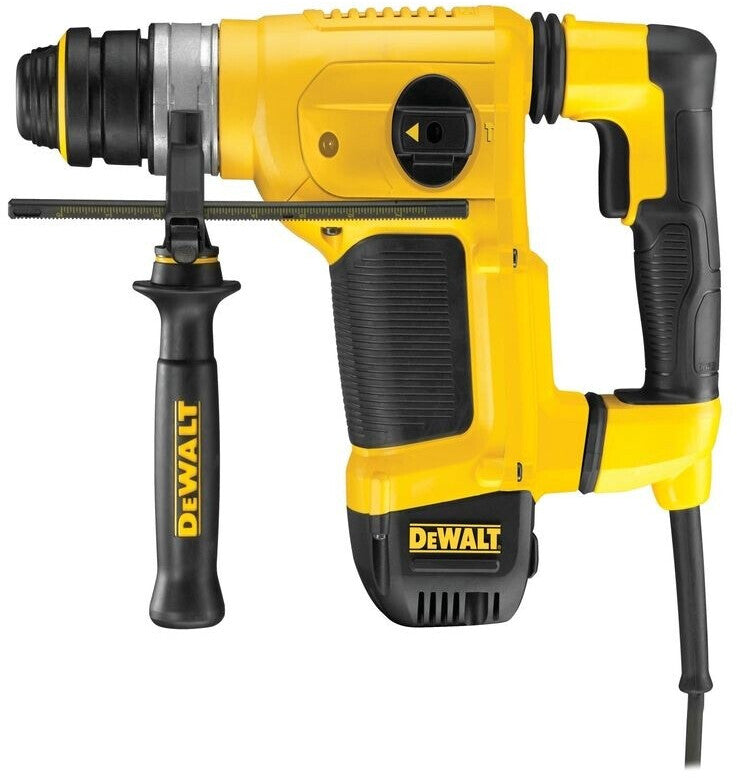 Marteau perforateur DeWALT SDS-plus D25430K