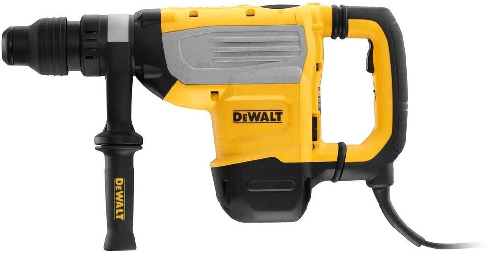 Marteau combiné DeWALT SDS-max 48 mm 1600 W UTC D25733KQS