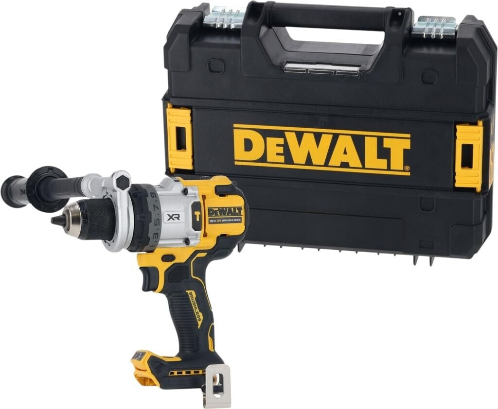 DeWalt DCD1007 DCD1007NT-XJ