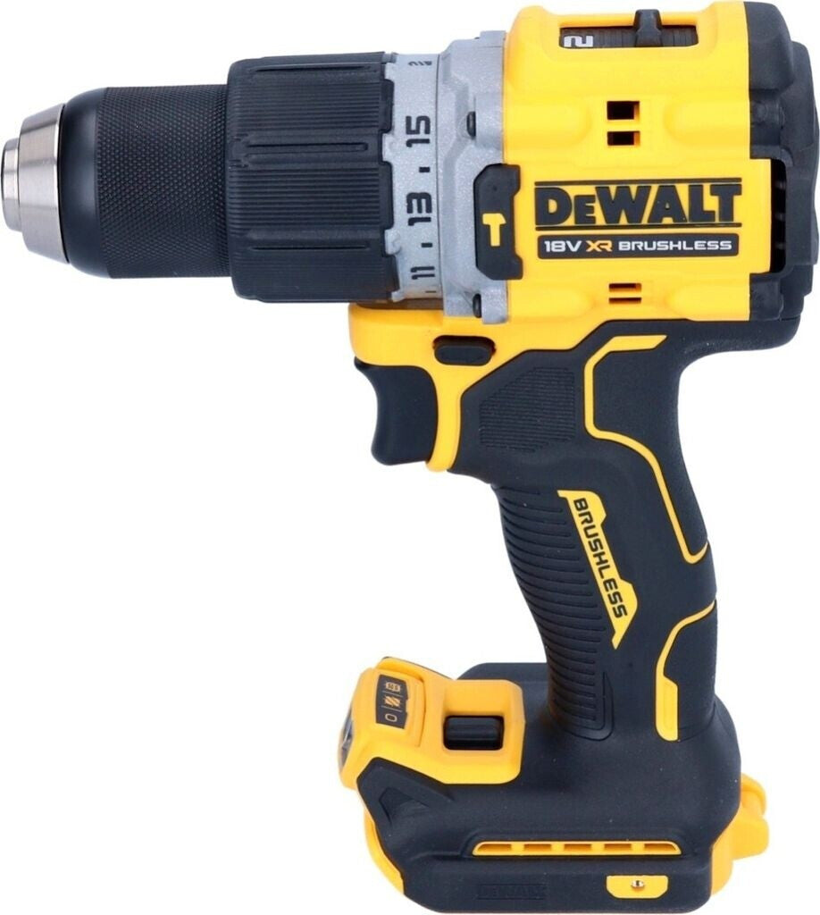 DeWalt DCD805 DCD805P2T