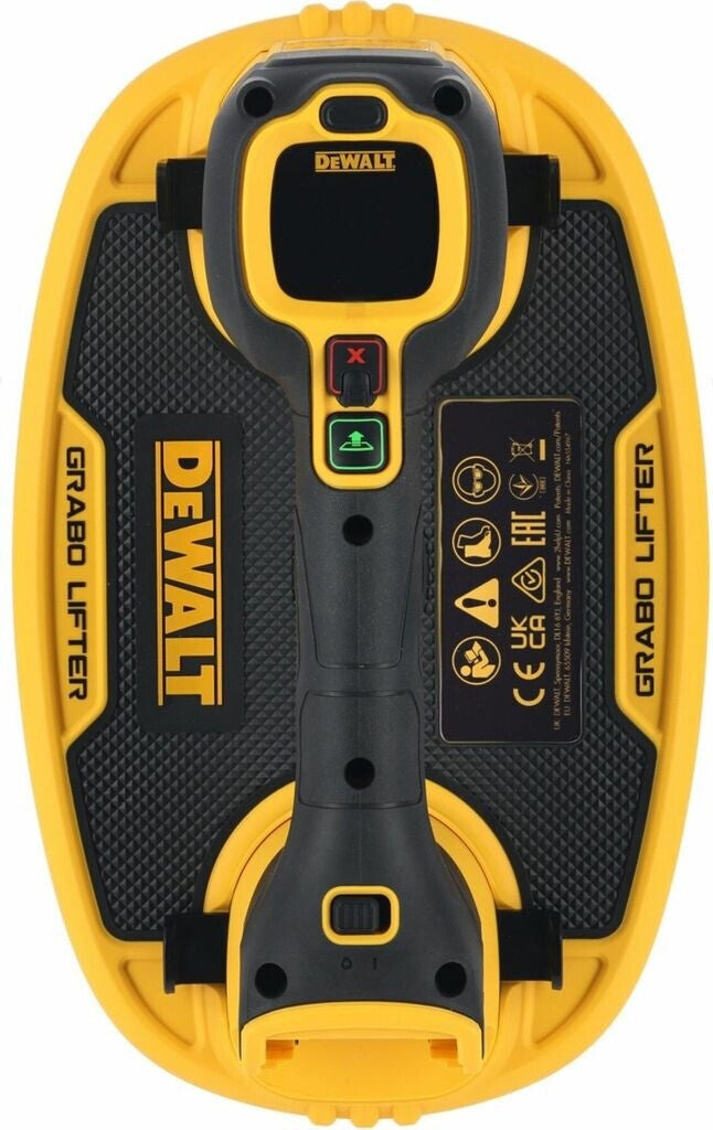 DeWalt DCE590N