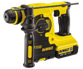 DeWALT DCH253M2-QW Martello combinato a batteria 18V SDS-Plus