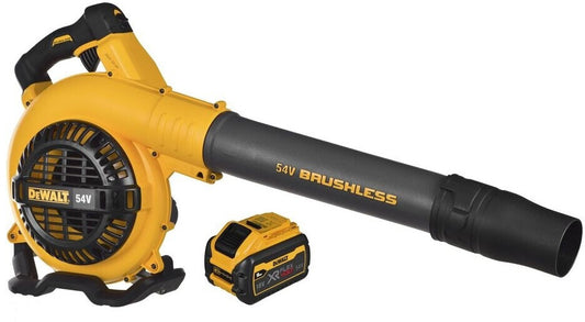 Soffiatore a batteria DeWALT 54V 54.0V XR FLEXVOLT DCM572X1