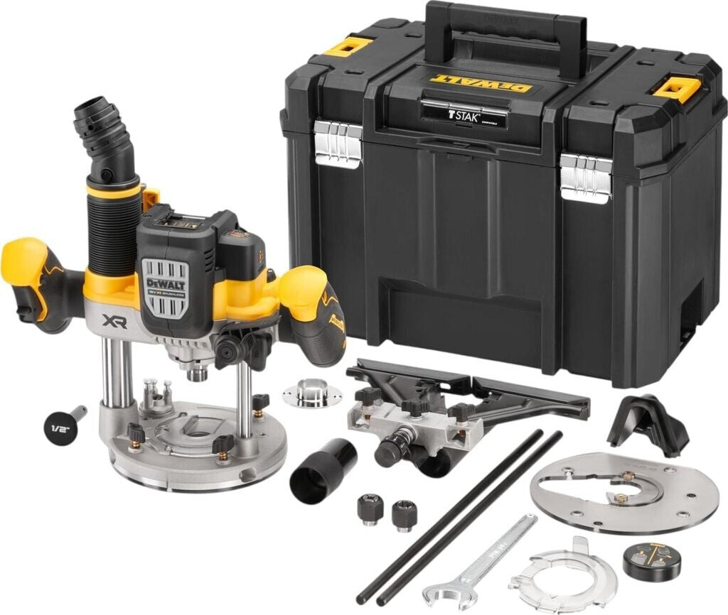 DeWalt DCW620 DCW620NT-XJ