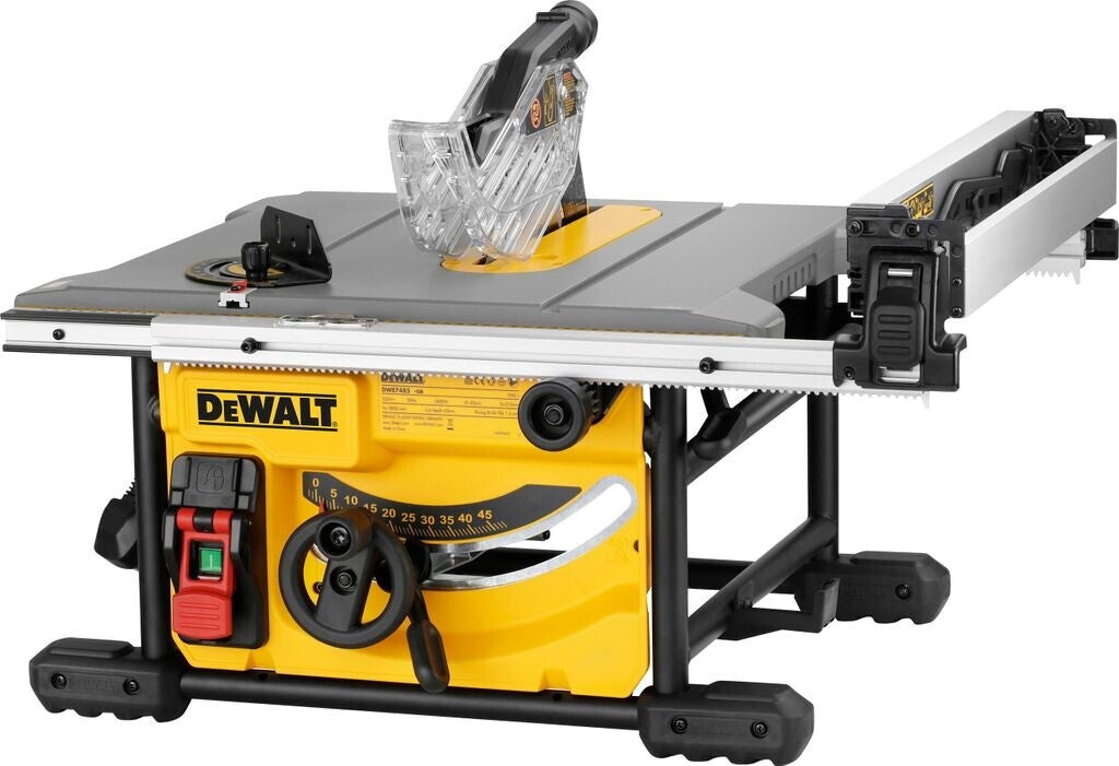 DeWalt DWE7485-QS