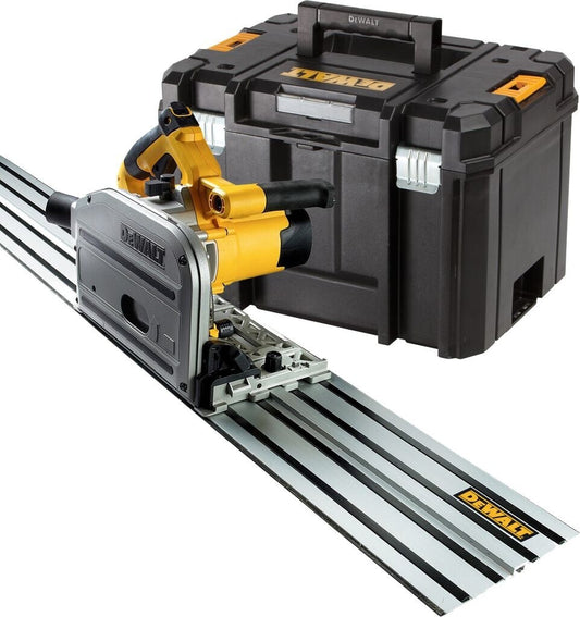 DeWalt DWS520KTR-QS