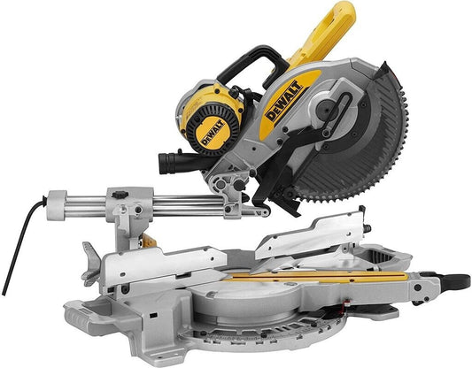 Sezionatrice DEWALT DWS727 250 mm
