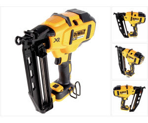 DeWalt DCN660N Chiodatrice a batteria Solo 18V