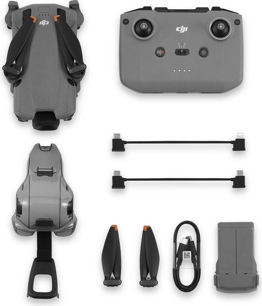 DJI Mini 5 Pro with RC-N3 remote controller