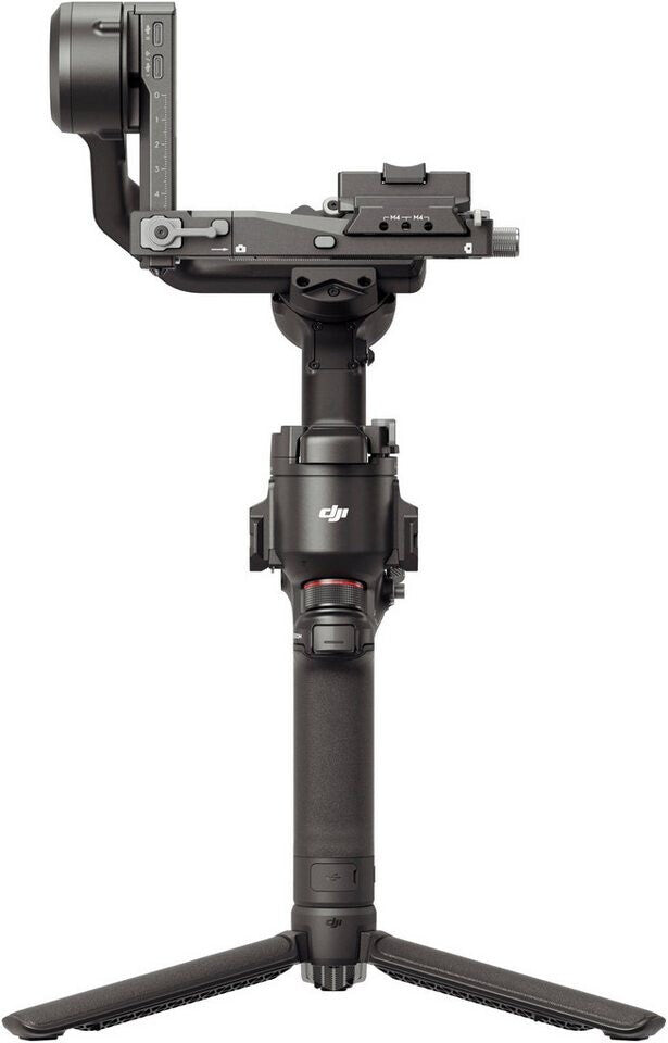 DJI RS4 Combo One-Handed Gimbal Stabilization System