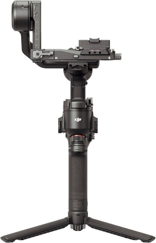 DJI RS4 Combo One-Handed Gimbal Stabilization System
