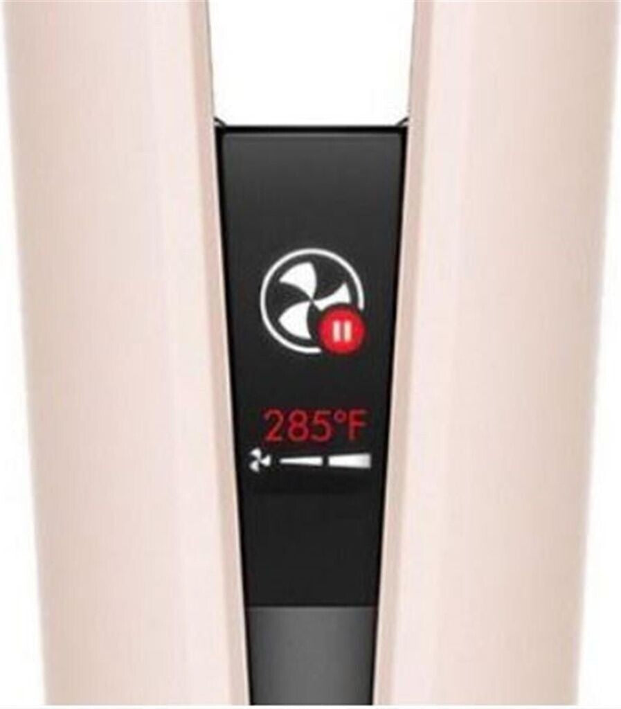 Dyson Airstrait Hair Straightener Ceramic Pink/Rose Gold