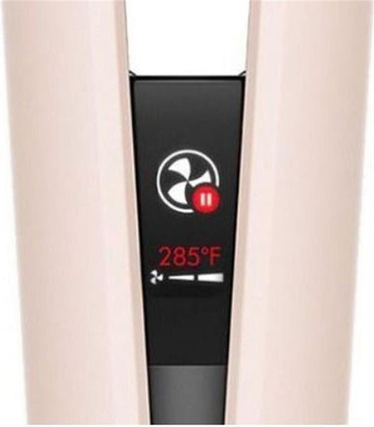 Dyson Airstrait Hair Straightener Ceramic Pink/Rose Gold