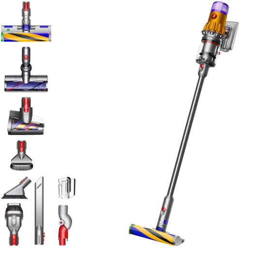 Dyson V12 Detect Slim Absolute 5025155065099