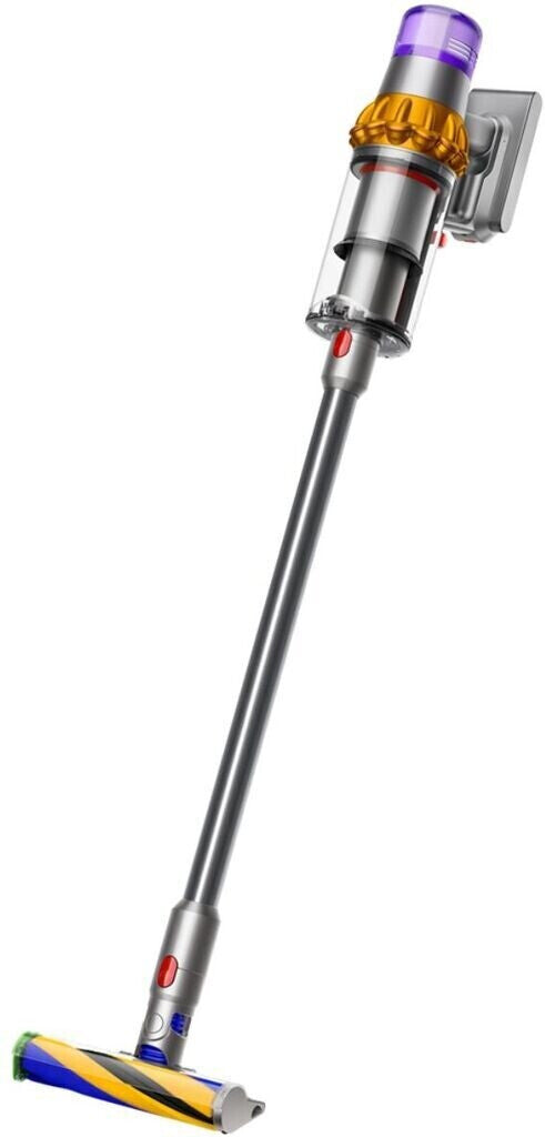 Dyson V15 Detect Absolute (2022)