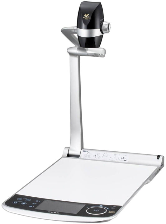 Elmo PX-30E - Telecamera per documenti