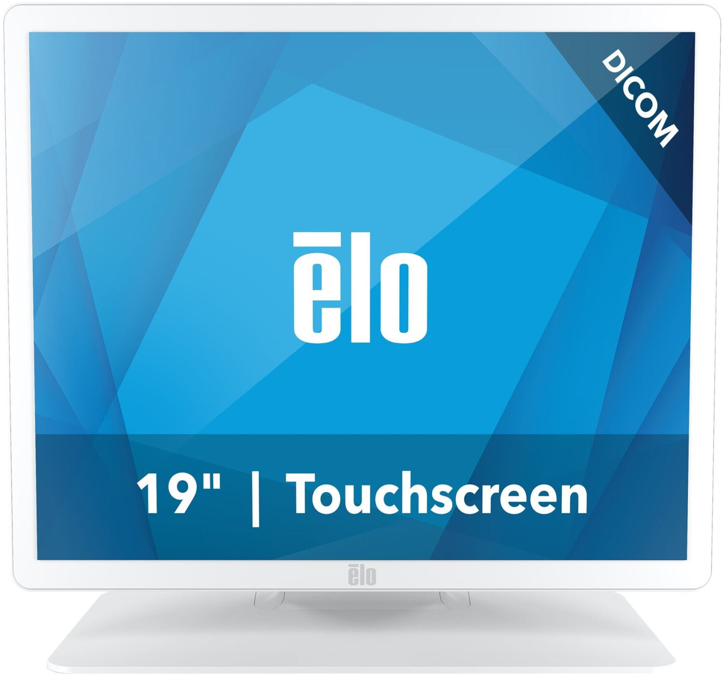 Écran tactile ELO Touch Solutions E124149 19"