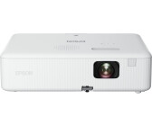 Epson CO-FH01 Proiettore Home Cinema 3LCD 3000 lumen (Full HD, 1920x1080, HDMI, MHL, USB, Altoparlante)