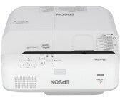 Epson EB-685W Proiettore LCD a ottica ultra corta 3500 lumen ( WXGA 1280x800, 16:10, HDMI, VGA, MHL, D-Sub, USB )