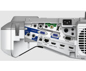 Epson EB-695Wi Projecteur LCD 3500 Lumens ( WXGA 1280x800, 16:10, HDMI, VGA, MHL, D-Sub, USB, LAN )