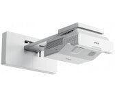 Epson EB-735F Projecteur LCD laser à focale ultra-courte 3600 lumens (Full HD, 1920x1080, HDMI, USB, Miracast, Wi-Fi)