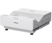 Epson EB-770F 3LCD focale corta Laser Proiettore 4100 Lumen (Full HD 1920x1080, HDMI, VGA, Composito, USB, LAN, WiFi)