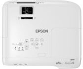 Epson EB-992F mobile LCD Proiettore 4000 Lumen (FullHD 1920x1080, 16:9, WLAN, HDMI, MHL, Miracast, D-Sub, USB )