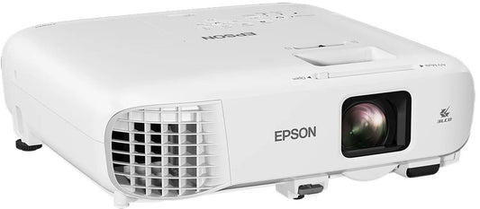 Epson EB-994F proiettore, 1920 x 1080 Full HD, 4100 Lumen