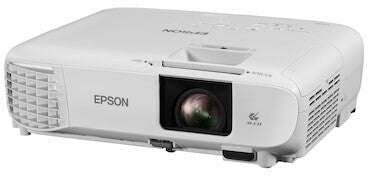 Epson EB-FH18 Full HD 16:9 Home Cinema Projector 4100 Lumens HDMI/VGA/USB8