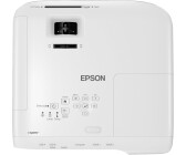 Proiettore portatile Epson EB-FH52 4000 lumen (Full HD, 240Hz, WLAN, USB, VGA, HDMI, Miracast, altoparlanti)