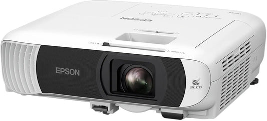 Epson EB-FH54 proiettore, 1920 x 1080 Full HD, 4100 Lumen