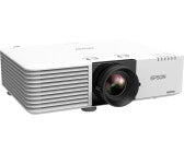 Epson EB-L520U 3LCD Laser Proiettore 5200 Lumen (WUXGA, 1920x1200, 16:10, HDMI, VGA, HDBaseT, USB, WiFi)