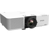 Epson EB-L530U Laser Business 3LCD-Proiettore 5200 Lumen (WUXGA, 1920x1200, 16:10, HDBaseT, Miracast, HDMI, WiFi)