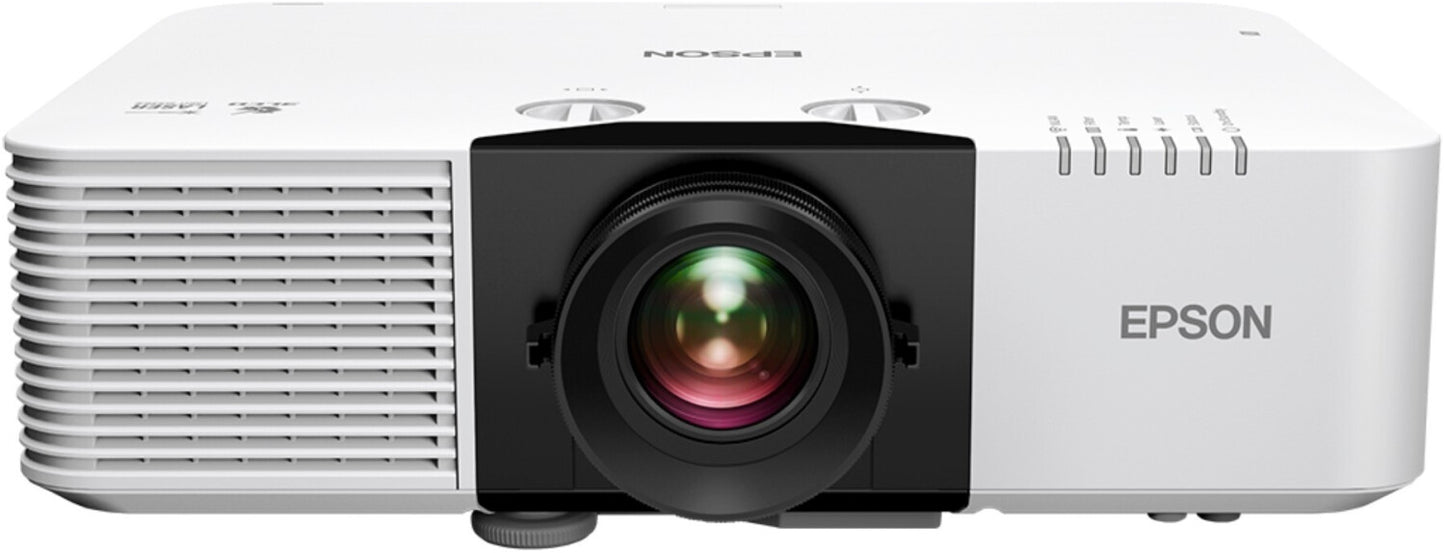 Epson EB-L890E proiettore, 1920 x 1200 WUXGA, 8000 Lumen