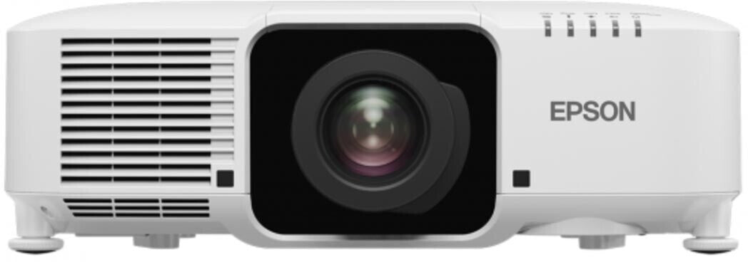 Epson EB-PU1006W proiettore, 1920 x 1200 WUXGA, 6000 Lumen, senza lente