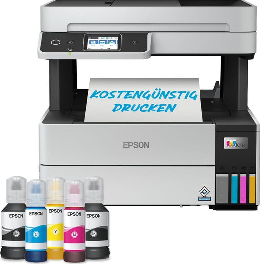 Epson ET-5170