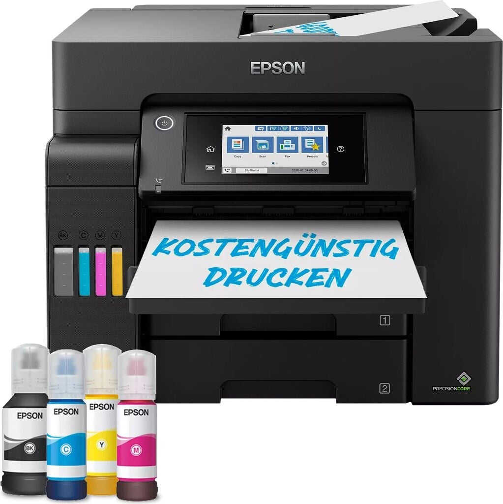 Epson ET-5805