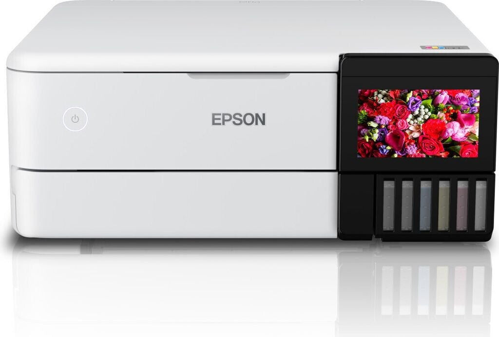 Epson ET-8500