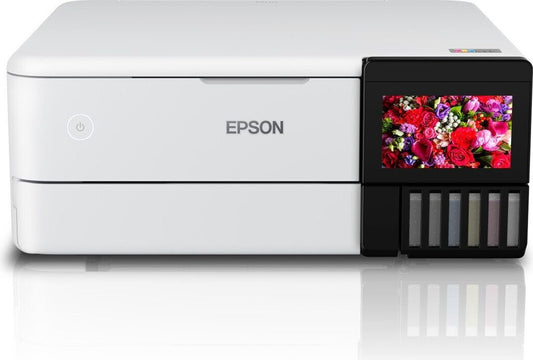 Epson ET-8500
